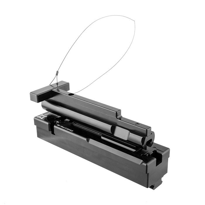 THE DEVICE MANUFACTURING. MK1MOD0 DEVICE