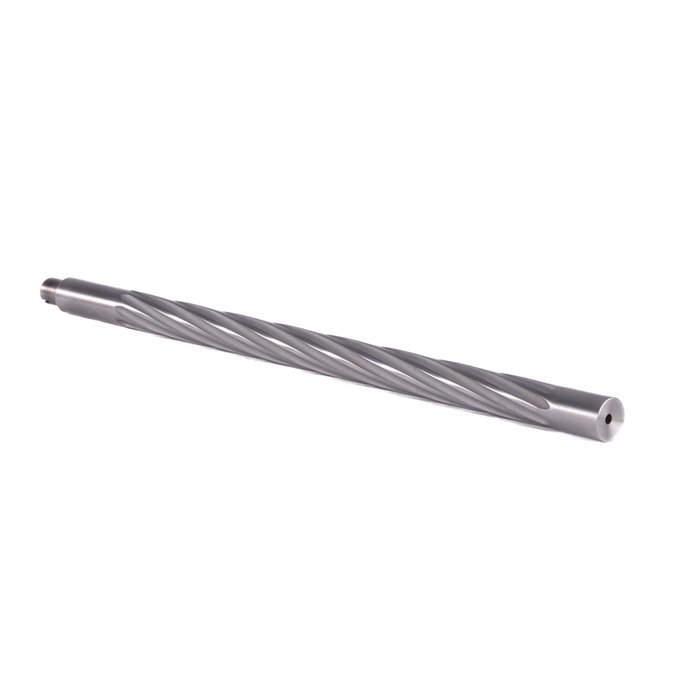 E.R. SHAW 10/22 FLUTED TARGET BARREL SS - E.R. SHAW