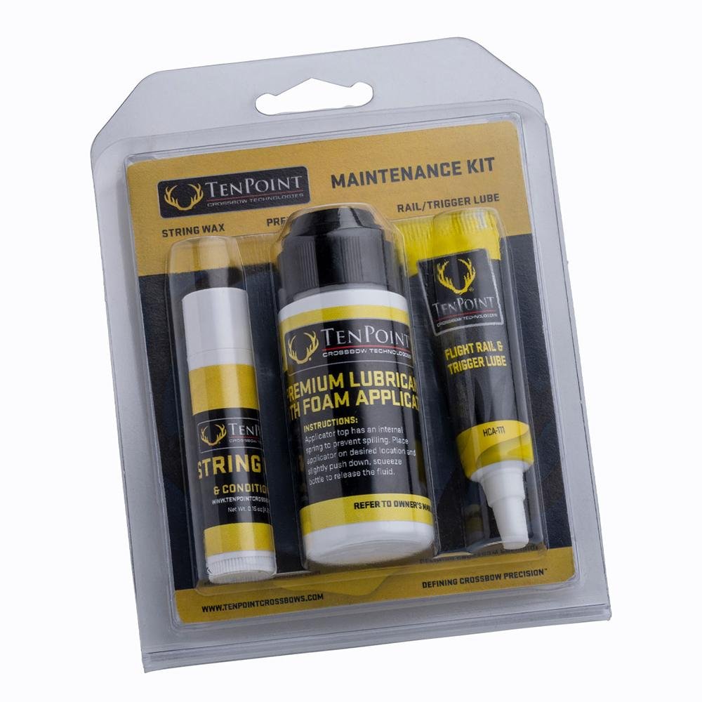 TenPoint Maintenance Kit