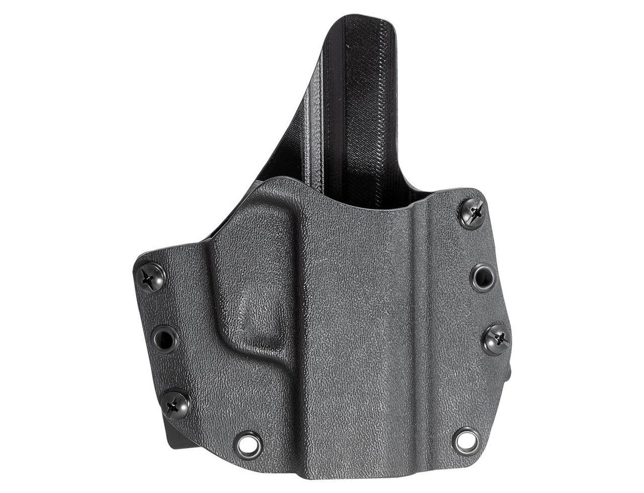 MISSION FIRST TACTICAL OWB HOLSTER SIG P365 RH BLA... - Mission First Tactical