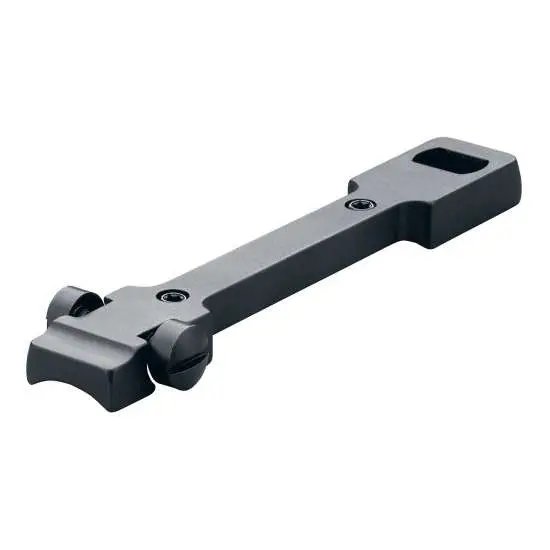 Leupold STD Remington 700 Long Range Right Handed Base Matte 51732