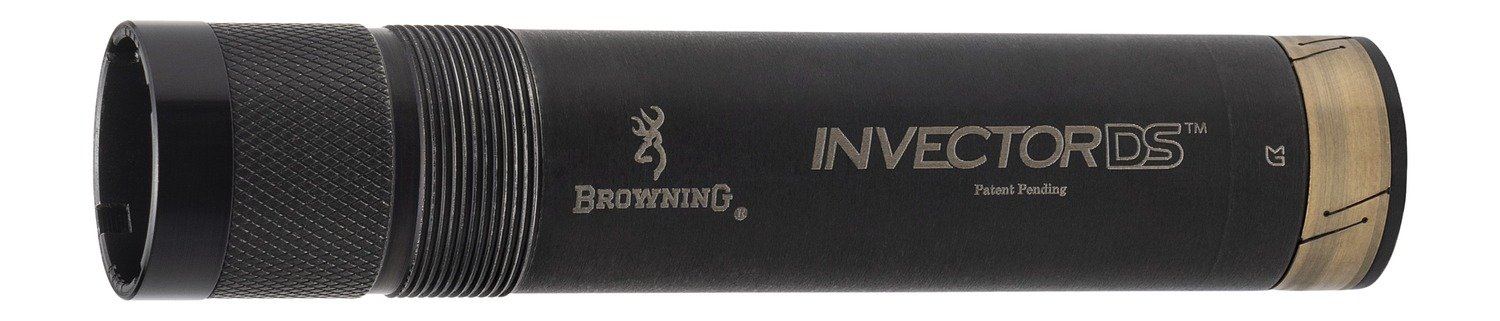 BRN 1132893 INV DS MIDAS BLK, SK 20 - Browning - 20 GAUGE