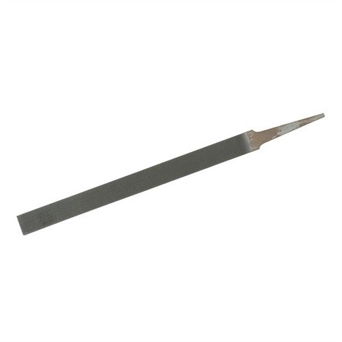 Brownells Metal Checkering File 25 Lpi (#00) Silver - Brownells