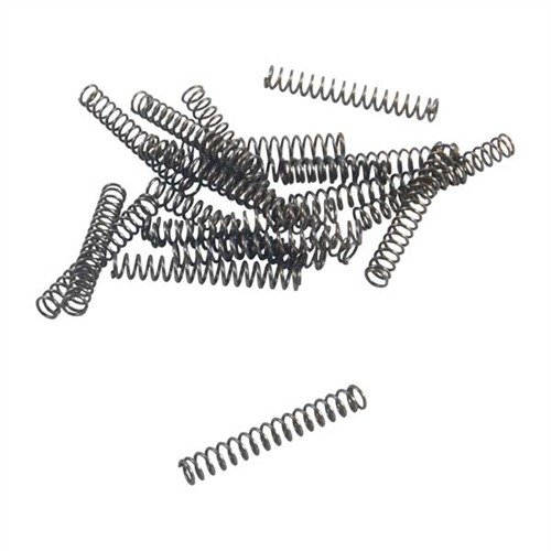 Brownells Detent Ball Spring Refill 9/34" (3.6MM) 20 Pack - Brownells