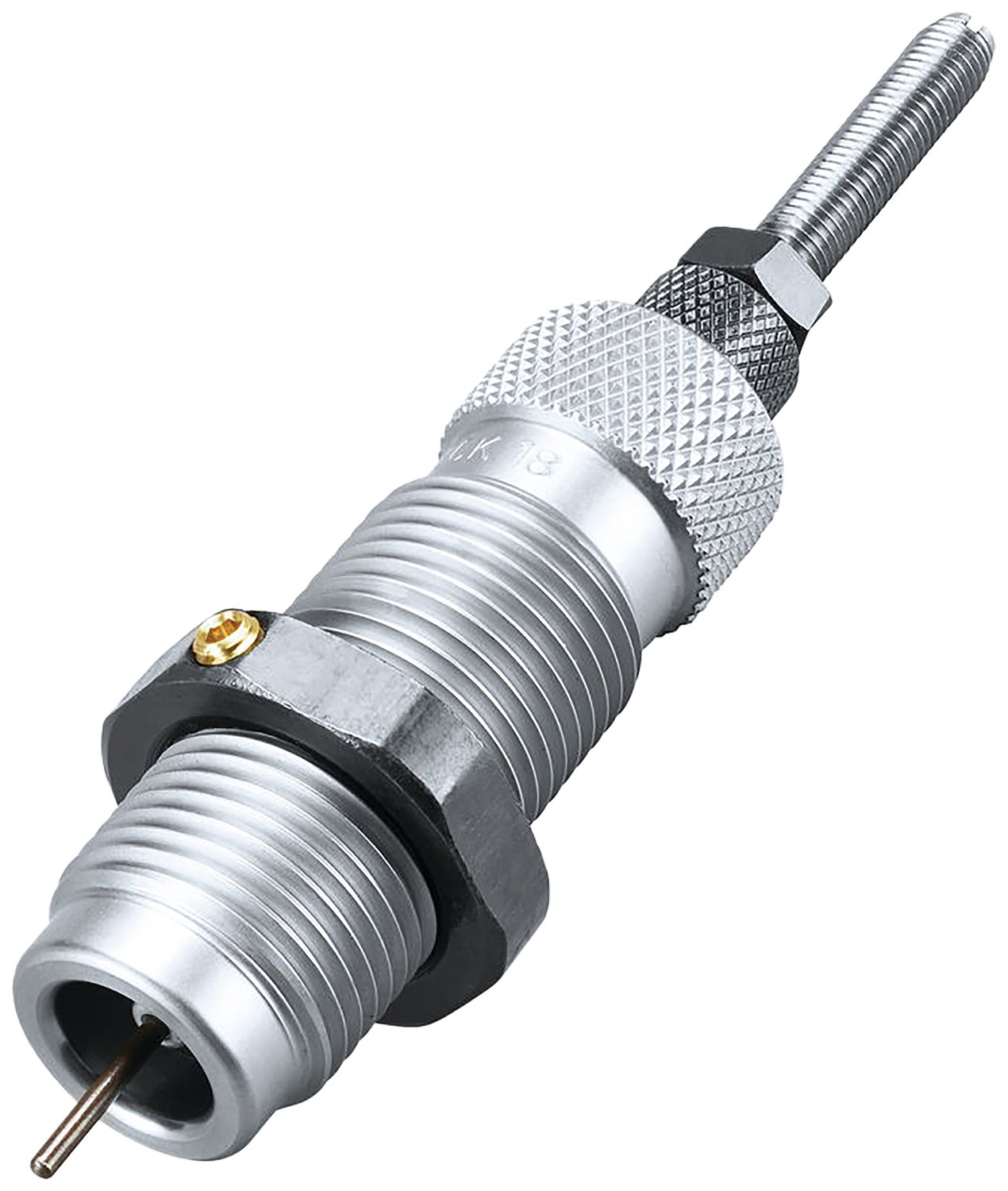 RCBS 15530 .308 Win Neck Sizer Die Set with Expander-Decapping Unit