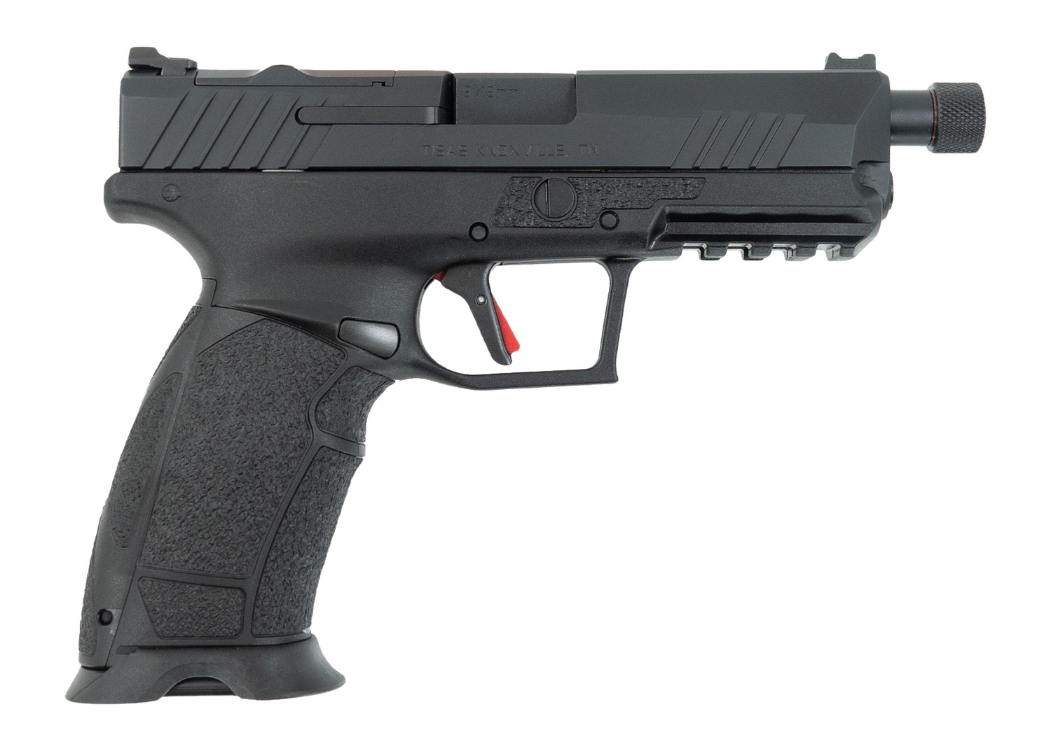 Buy TISAS 15000121 9mm 4.69 In 18+1 Gen3D Duty online