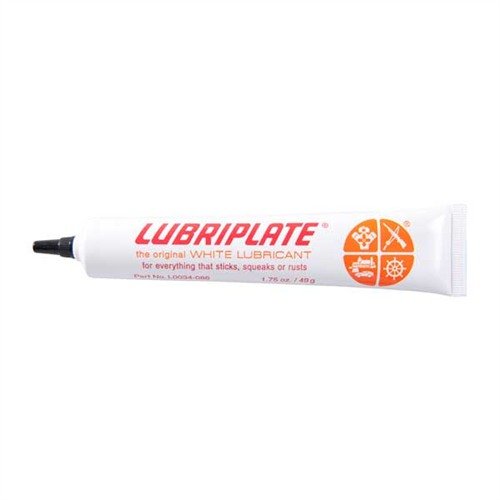 Buy LUBRIPLATE 1.75 oz Gun Cleaning Lubricant Oil online