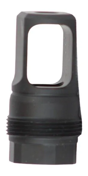 FPM M-80 36C 1/2X28 SS Black DLC