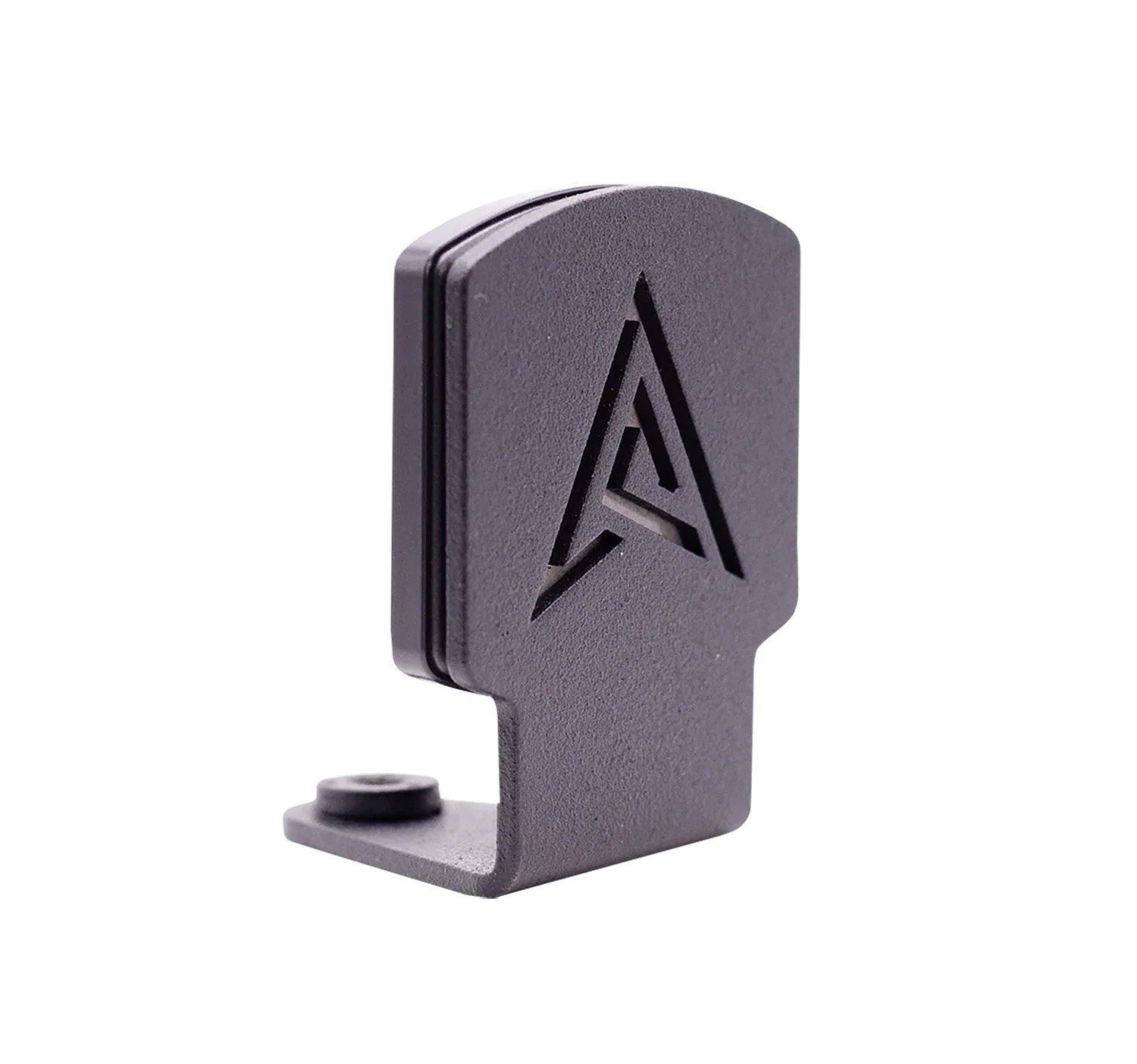 Painted Arrow MPH001 Mag-Pro Tripod Head Black 14 Gauge Carbon Steel