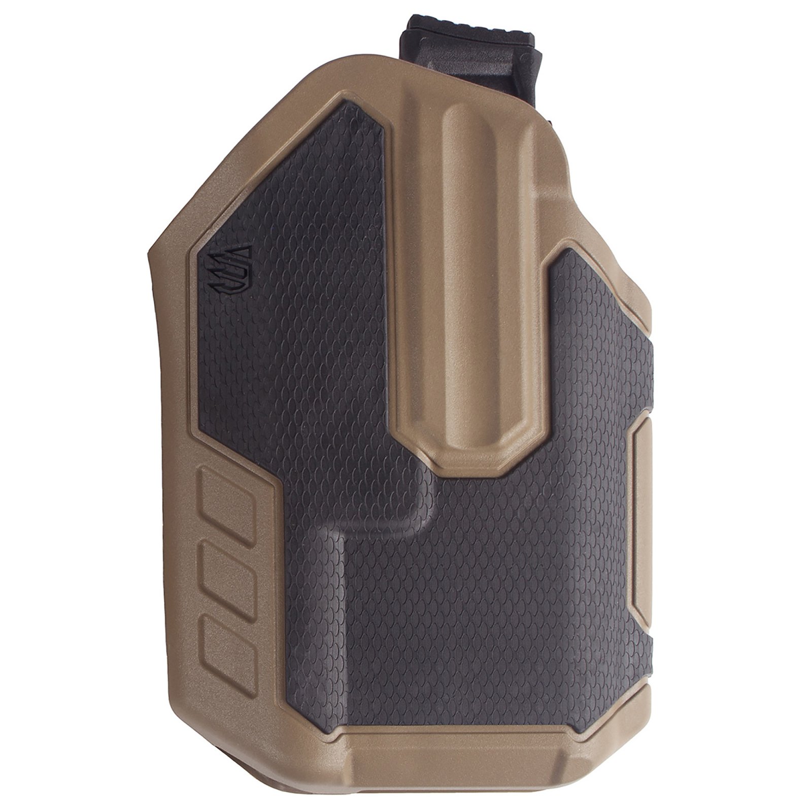 OmniVore Black/Tan Holster - Streamlight TLR 1/2 Compatible