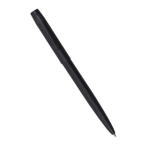 All-Weather Metal Clicker Pen