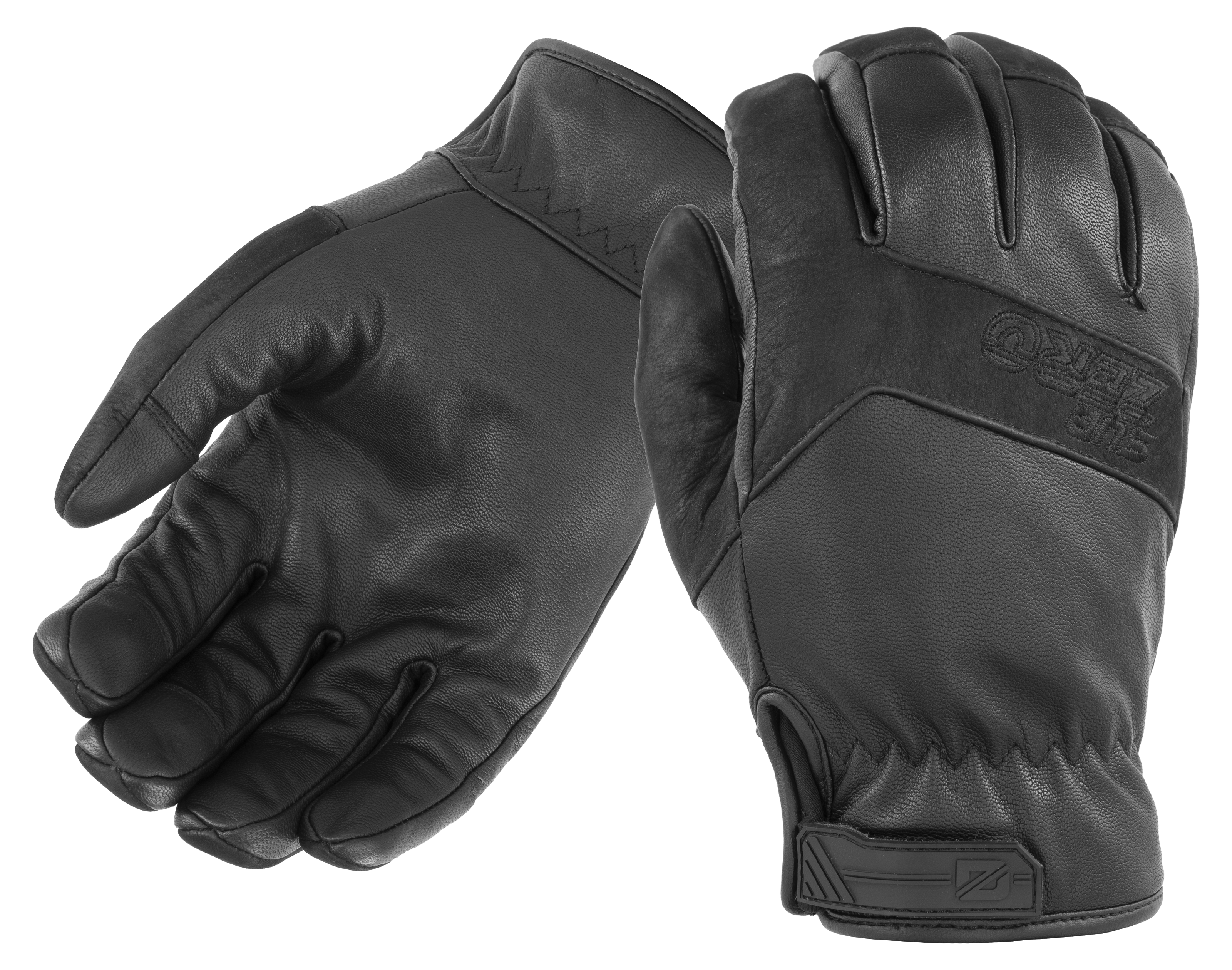 Buy Damascus SubZero Cold Weather Gloves Insulated Fleece Lined XL online