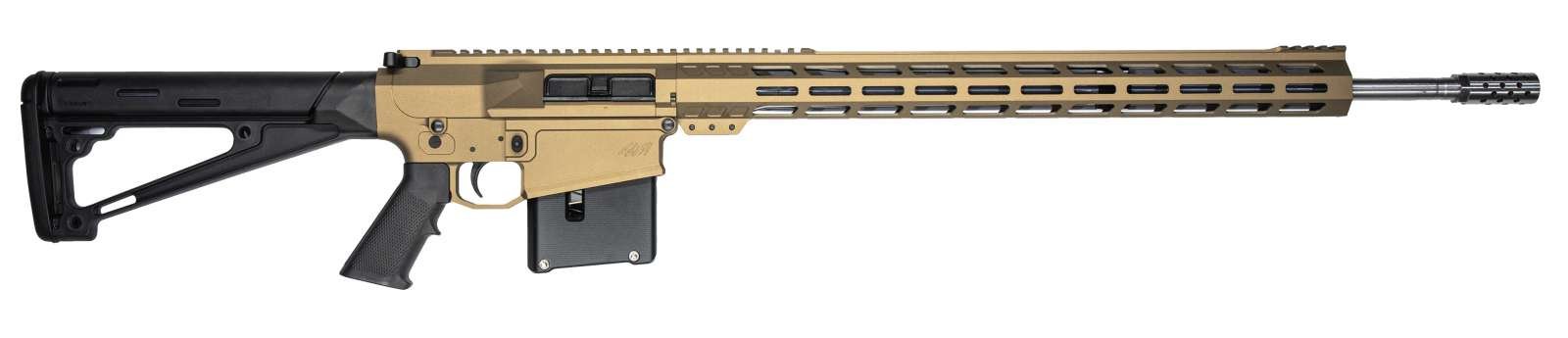 Great Lakes Firearms GL10LA3006SSBRZ GLFA 30-06 Springfield AR-10 5+1... - Great Lakes Firearms - .30-06