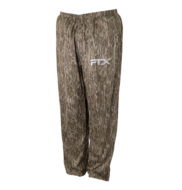 Frogg TOGGS 1FL811-800-XL FTX Lite Pant Mossy Oak Bottomland XL - Frogg Toggs