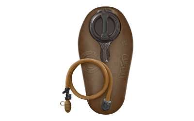 Mil-Spec Crux 100 oz/3.0L Long Accessory Reservoir
