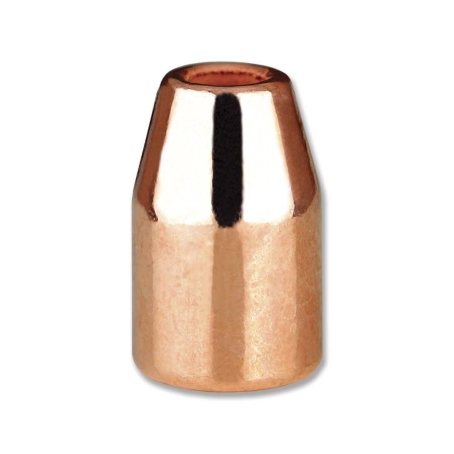 Berrys Superior Plated Handgun Bullets 9mm Target - Berry's Mfg - 9mm