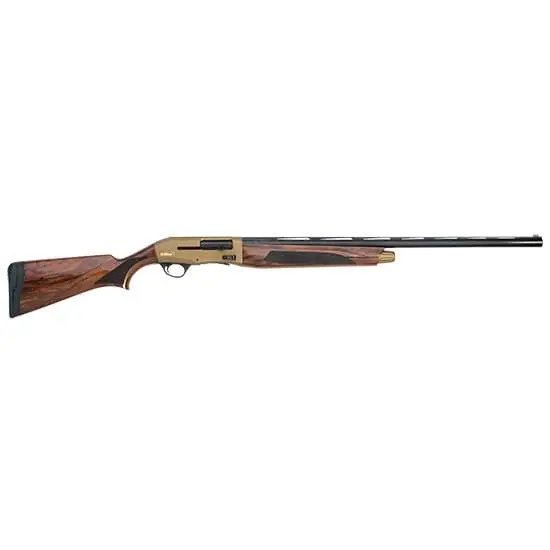 TriStar Viper G2 Pro 20 Gauge 26 in Bronze Cerakote 5+1 Semi-Auto - TriStar - 20 Gauge