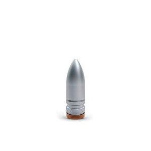 Buy Lee Precision 90385 7.62mm 155gr Round Nose Double Cavity Bullet Mold online