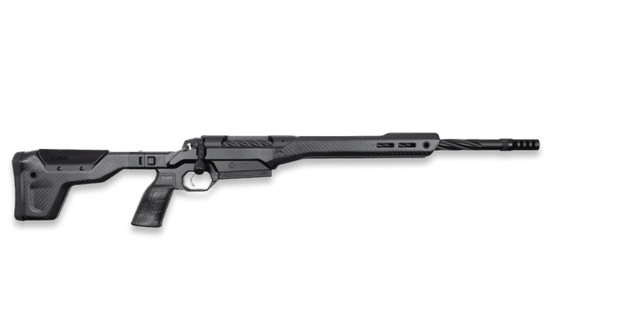 Buy Weatherby 3WAMH65CMR18B 6.5 Creedmoor 16 Threaded Brake online
