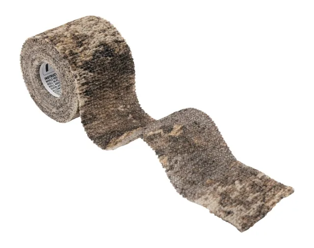 Allen 1514C Vanish Protective Camo Wrap 15 Ft
