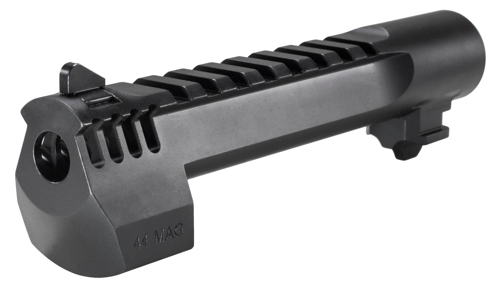 Magnum Research Barrel Desert Eagle 6 44Mag Black INTEGrated MUZZle BReaK