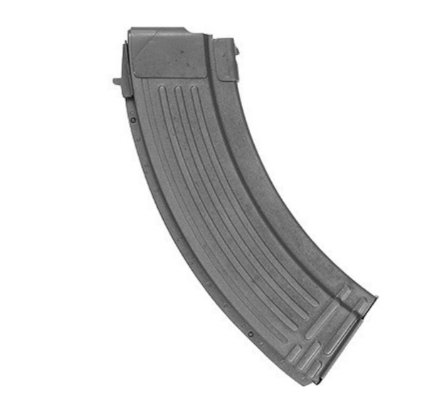 AK-47 7.62X39 30RD STEEL MAG KOREAN MADE - ICON MARKETING GROUP - 9MM