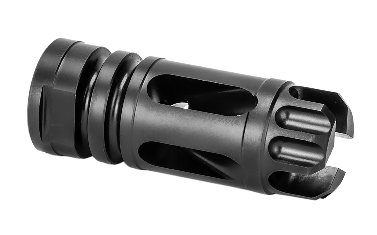Griffin Armament M4SD Flash Comp Black
