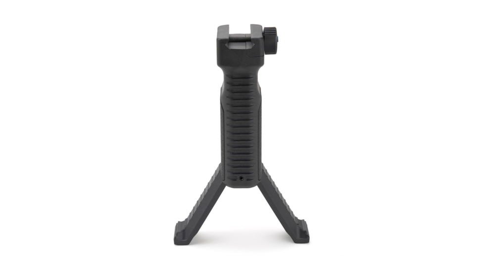 Strike Industries SI-AR-BIPOD Grip, Picatinny Mount Bipod