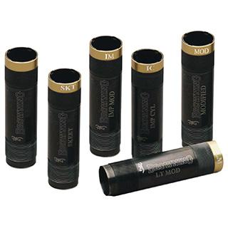 Browning Invector Midas Grade Extended Choke Tube 20 Gauge .005 Black
