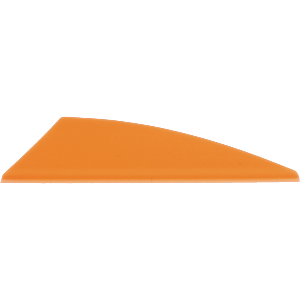 Buy TAC Vanes Driver Vanes Orange 2 in. 100 pk. online