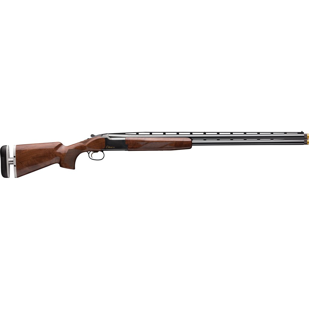 Browning Citori CX Micro 12 Gauge 30" Blue Shotgun - Browning - 12 Gauge