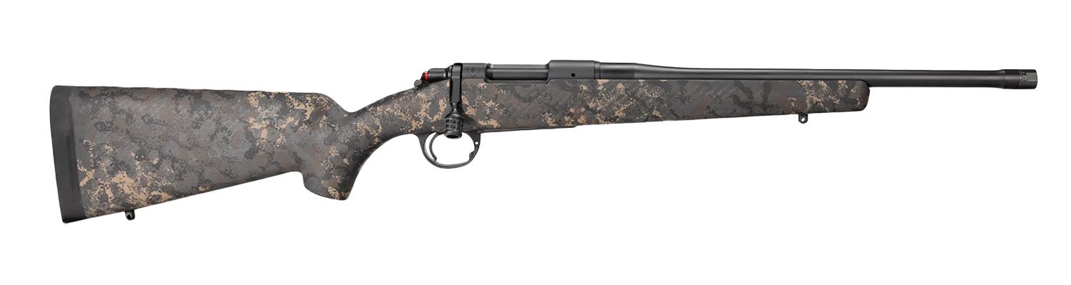 Wilson Combat NULA20S300B16RT7KR13 300 Blackout 16" 5+1 Bolt Action Rifle - Wilson Combat - 300 BLACKOUT