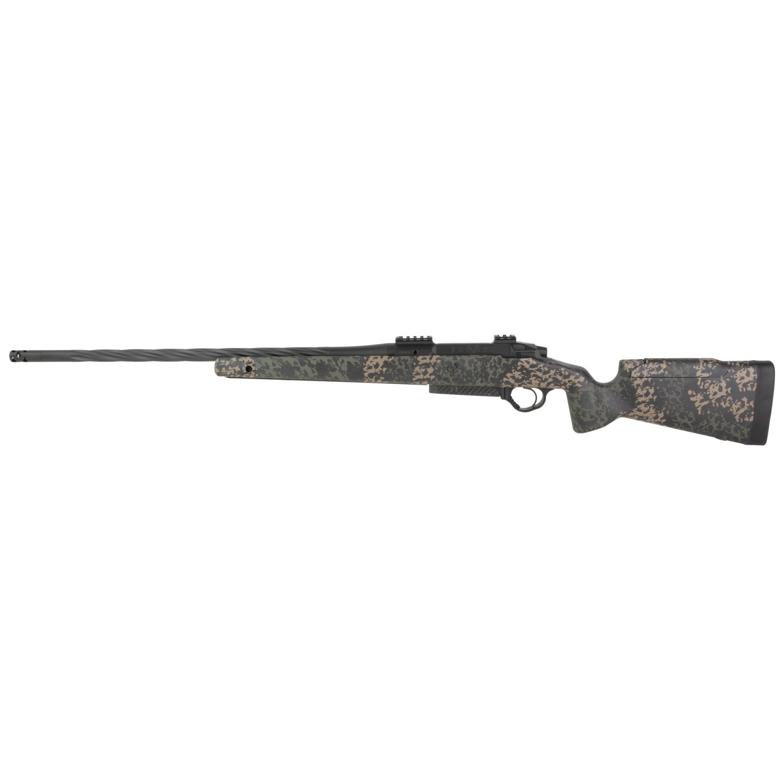Seekins 0011710207-F Havak Pro H PH3 .308 20" WS Rifle