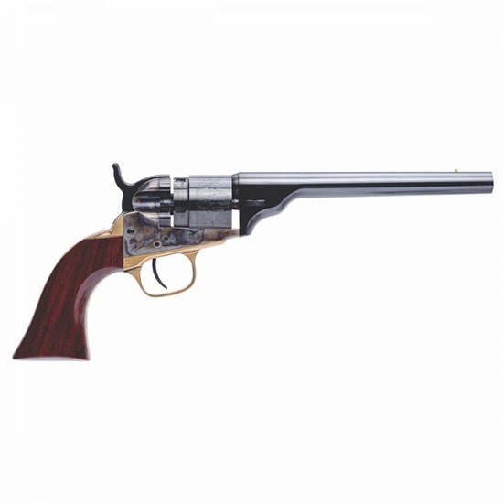 CIM Uberti 1862 Pocket Navy Conversion 380ACP 6"