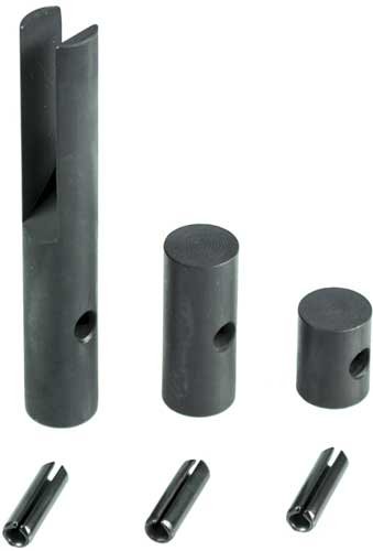 CMMG Action Tuning Kit for MkG45 GUARD with Adjustable Weights and Roll ... - CMMG