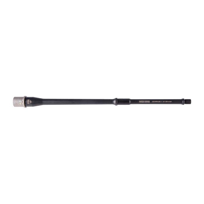 Buy Faxon 15BW8M16NPQ-5R-NP3 16" 223 Wylde Pencil Barrel Stainless Steel online