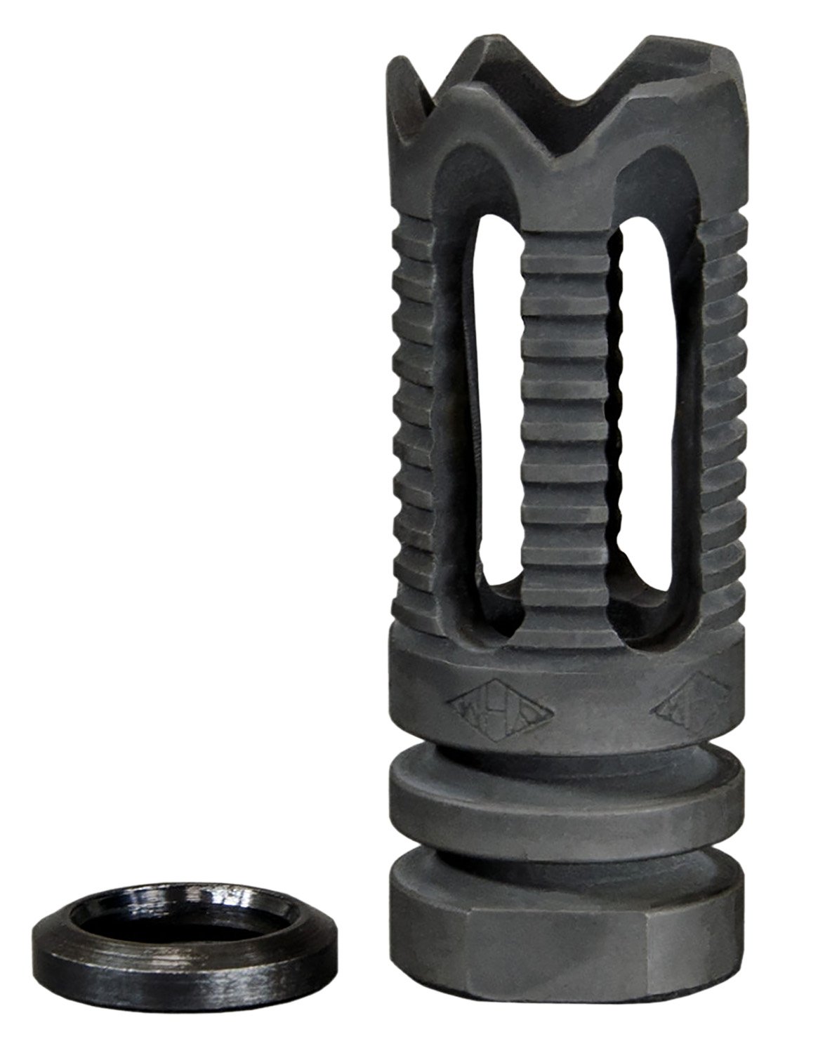 Yankee Hill Machine Phantom 5.56mm Compensator/Flash Hider