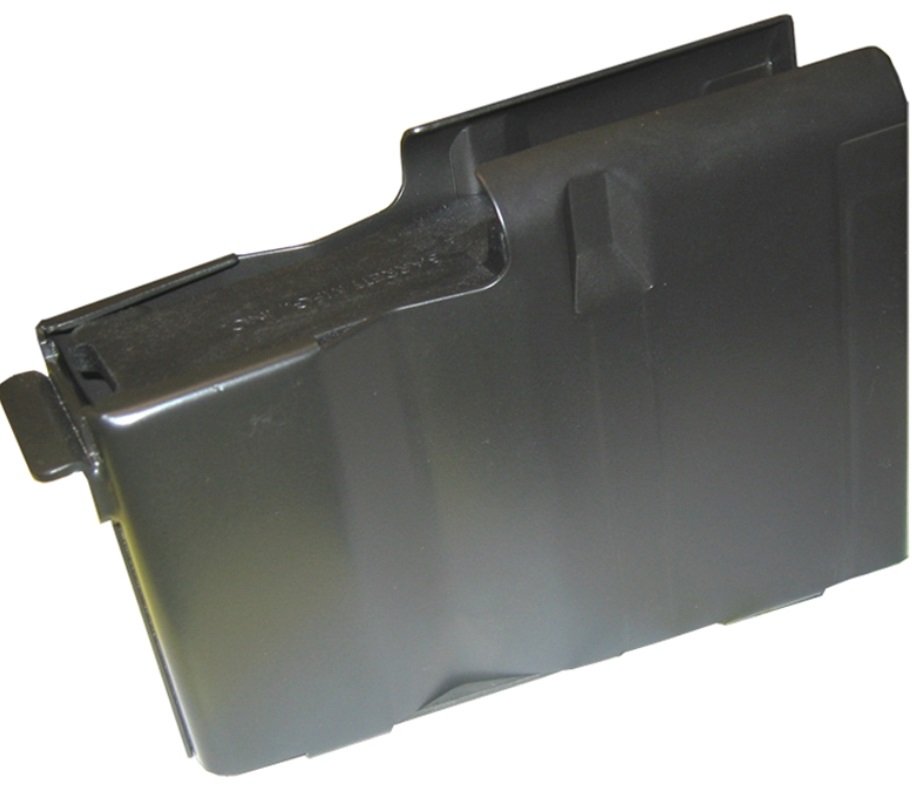 Barrett Firearms Manufacturing Mag 95 50BMG 5Rd 13345 - Barrett - 50 BMG