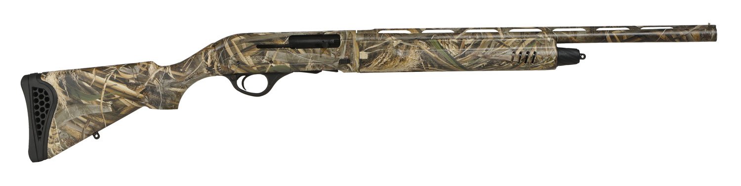 Escort PS Youth 20GA Semi-Auto Shotgun, Realtree Max-5 Finish, 22" Barrel