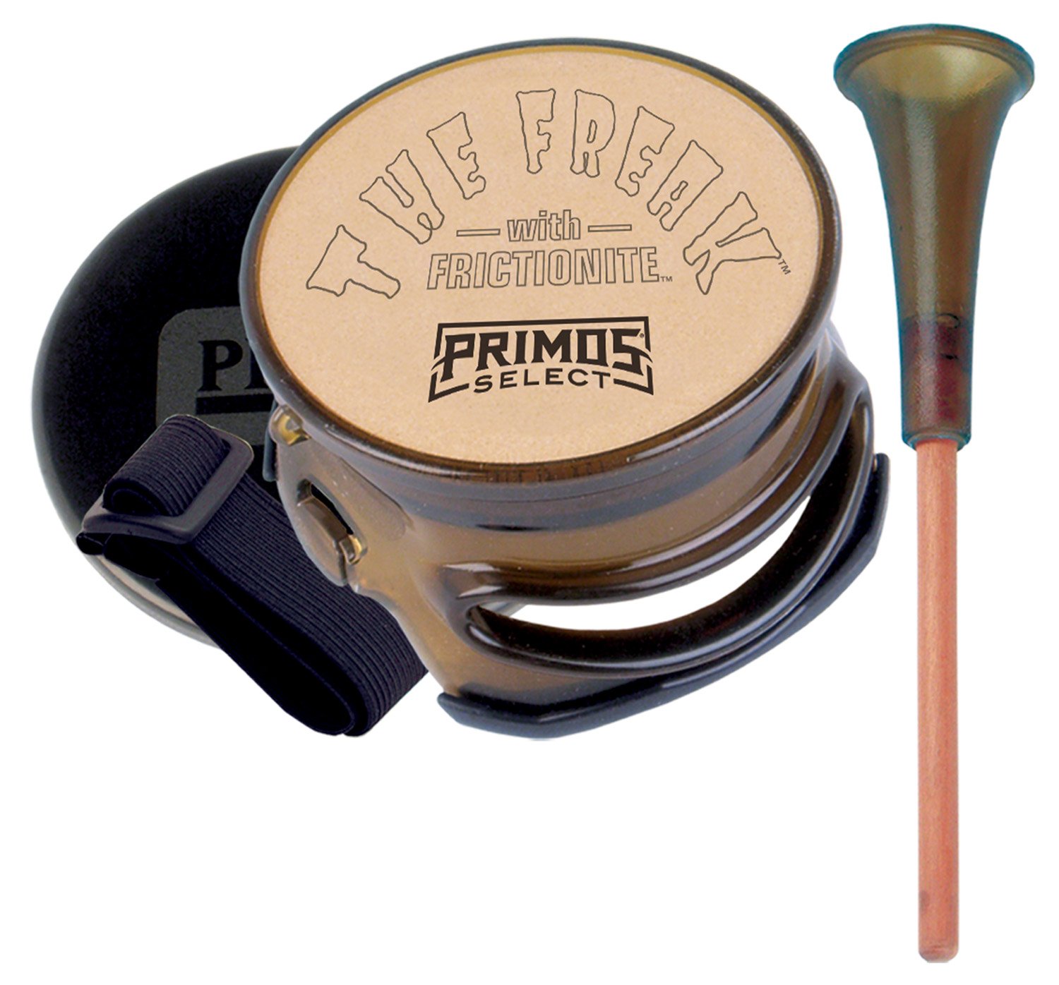 Buy Primos 226 The Freak Friction Call Turkey Sounds online