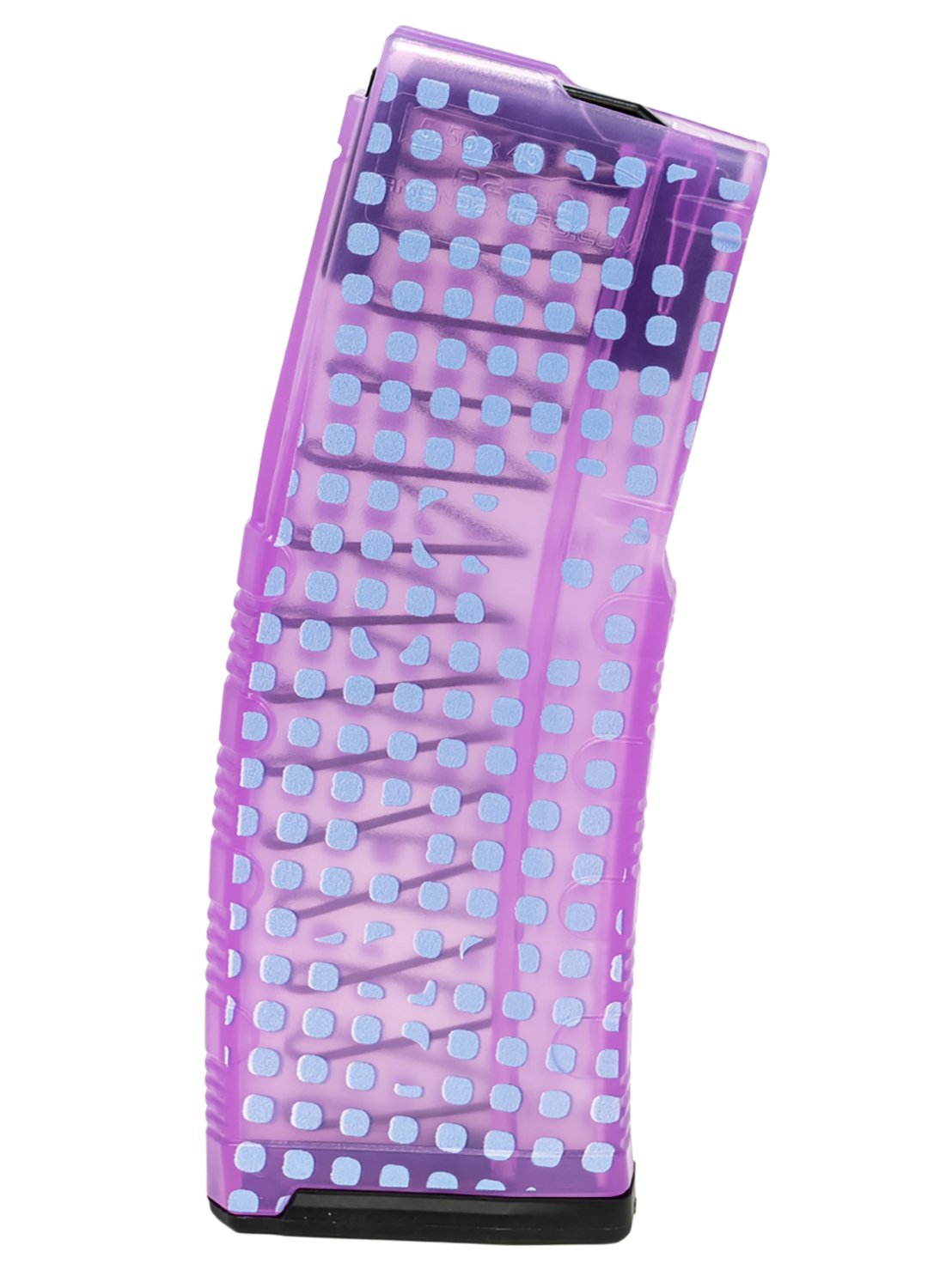 AMEND2 556MODCPDN30 AR15 5.56 30-Round Mag Pink Desert Night Camo - Amend2 - 5.56x45mm NATO