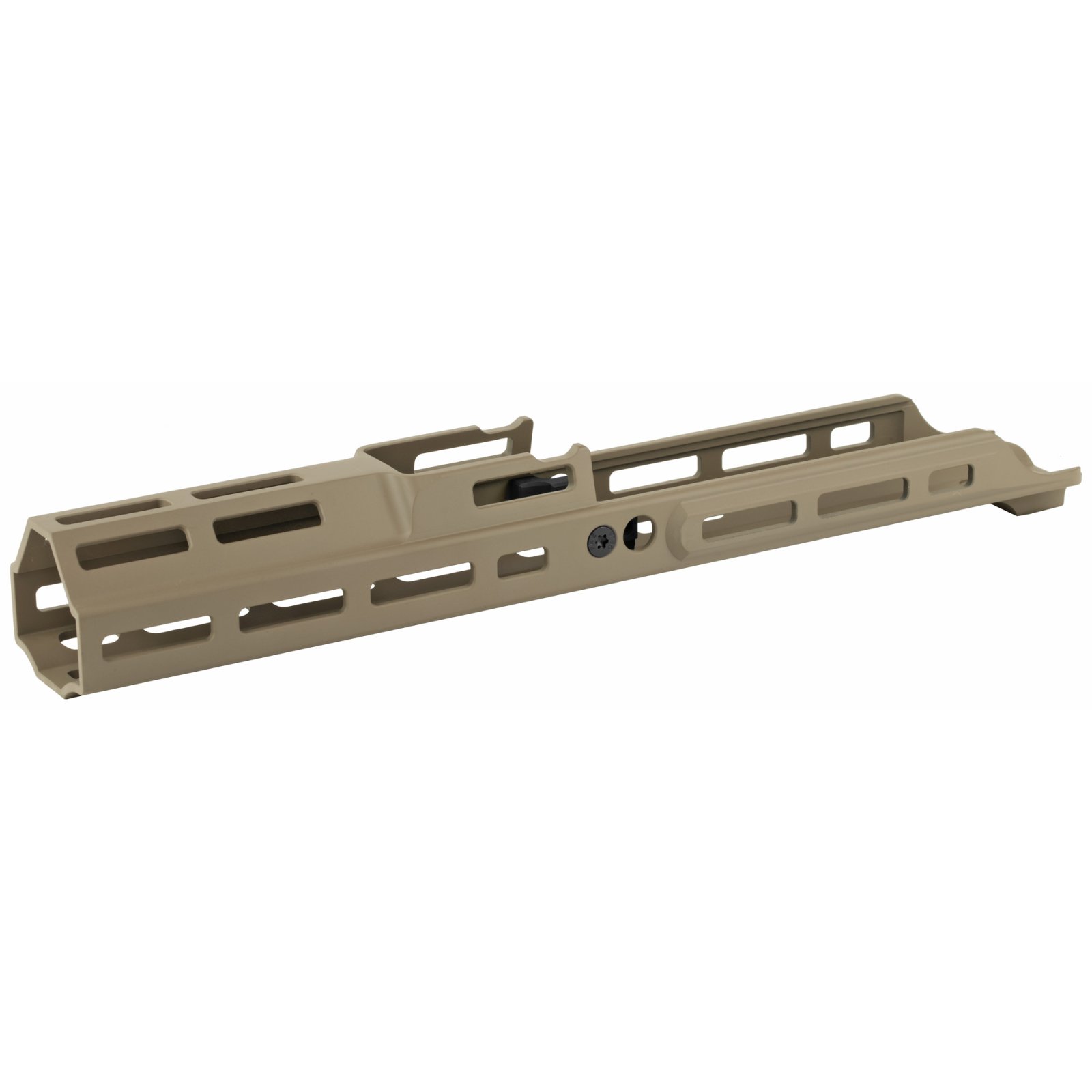 Kinetic MRX5-MK2-120 MREX II 6.5" M-LOK Handguard FDE for FN SCAR