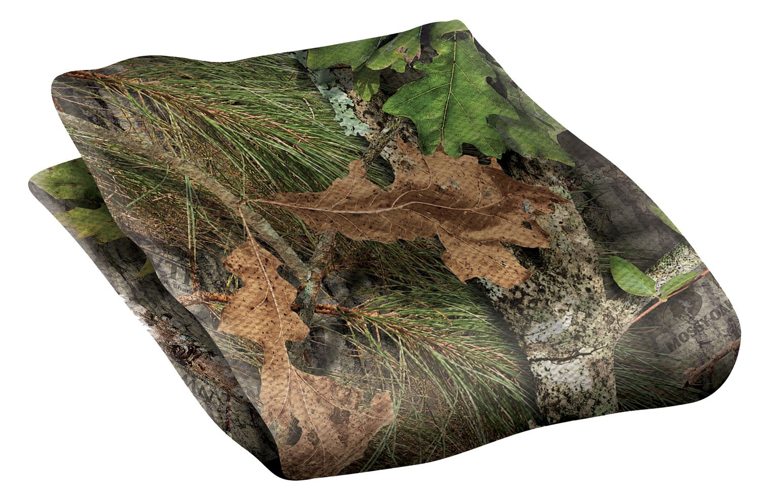 Allen Vanish Camo Burlap 12' x 56" Mossy Oak Obsession - Allen Company - GROUND/TREE