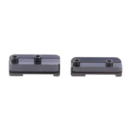 Buy Talley 252700 Remington 700 Scope Base Black online
