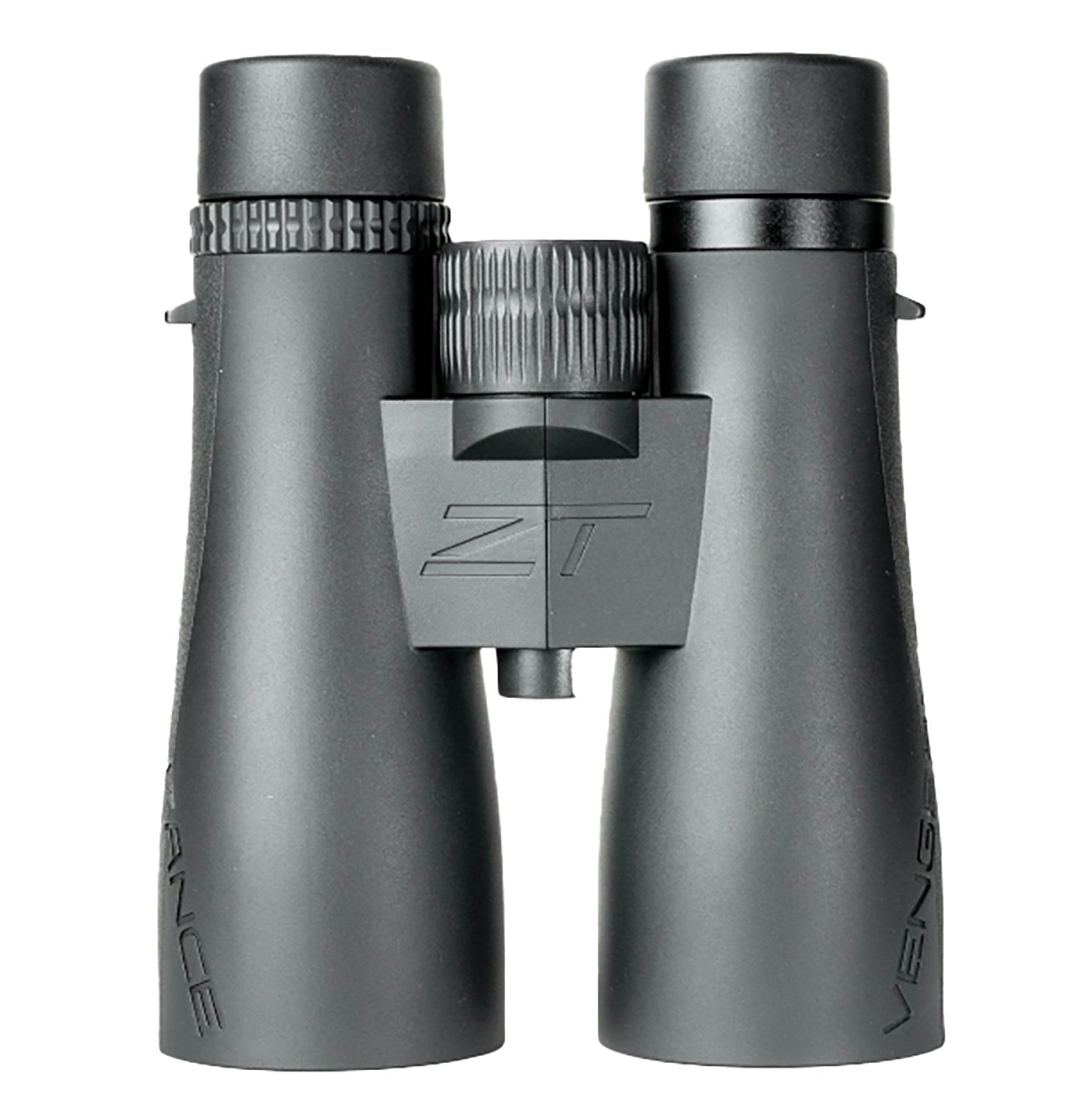 Zero Tech Optics VG1050 Vengeance HD 10x50mm Black - ZERO