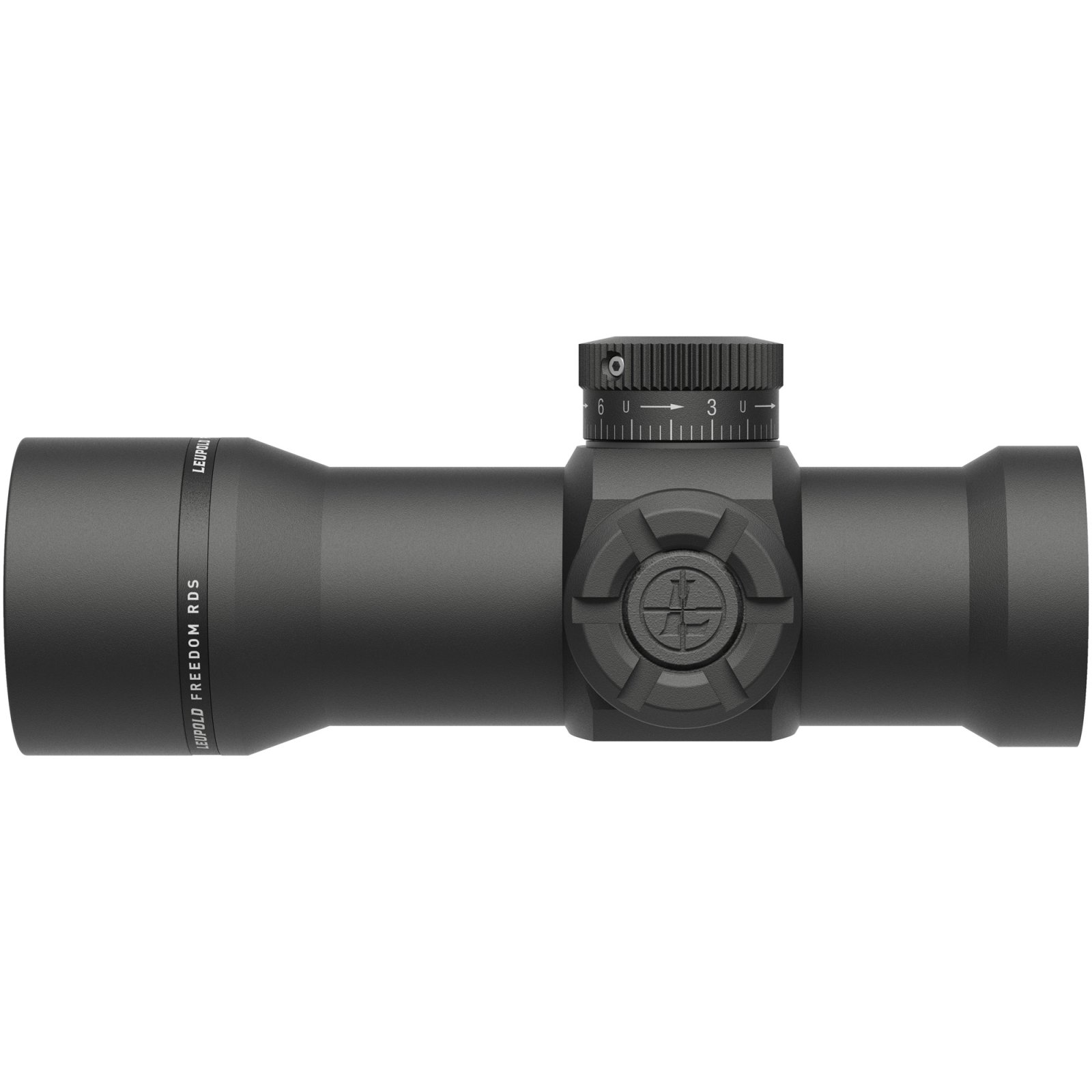 Leupold Freedom RDS 1 MOA Red Dot Reticle Muzzleloader (186280)