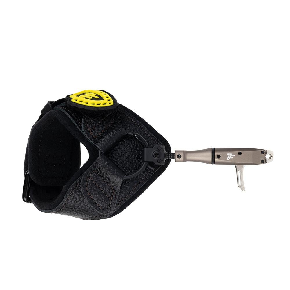 TruFire T20440 Smoke 2.0 Max Release Buckle Foldback Archery Aid