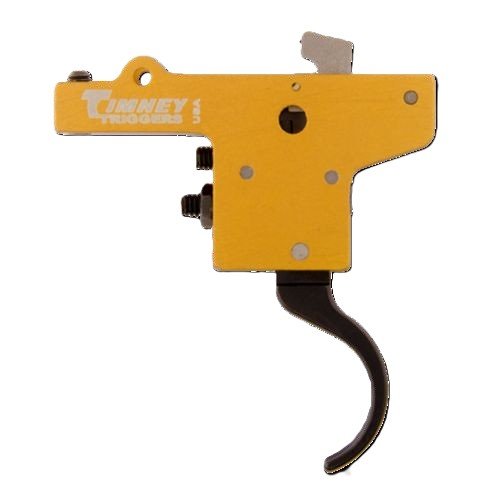 Buy Timney Triggers 203 Mauser Featherweight 3LB Black online