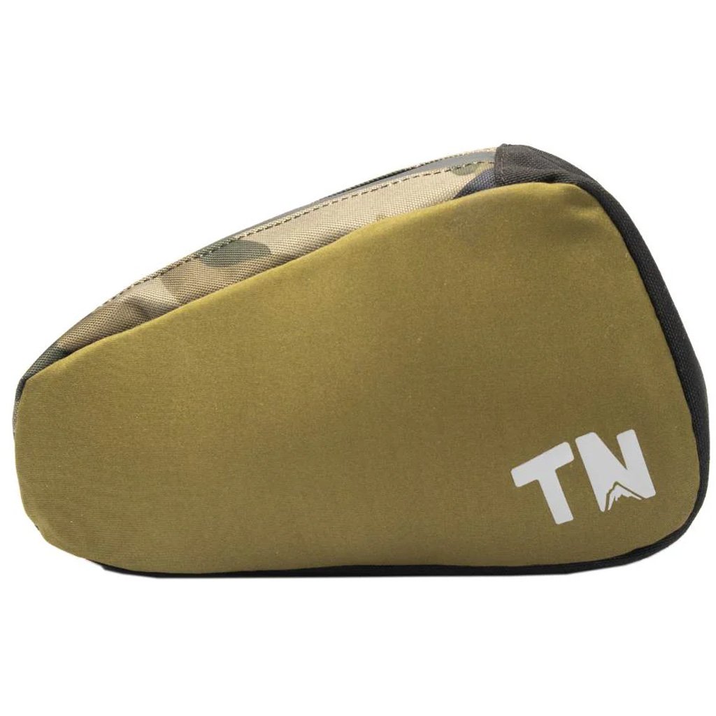 Timber Ninja Ridge Pouch Left
