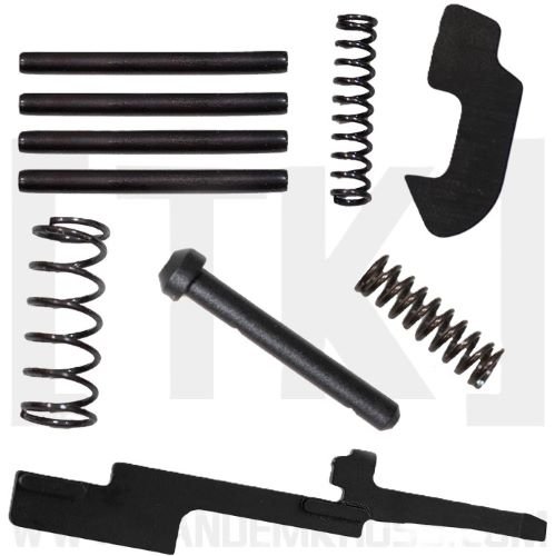 TANDEMKROSS ESSENTIAL MAINTENANCE KIT TAURUS TX
